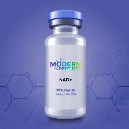 NAD by Modern Peptides