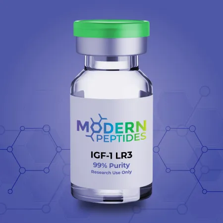 IGF-1 LR3 Peptide