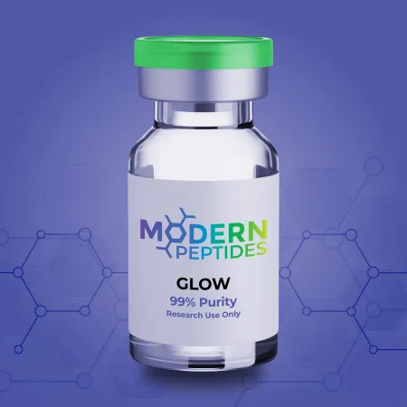 Modern Peptides GLOW Peptide