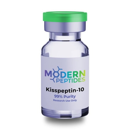 Modern Peptides Kisspeptin-10 Peptide