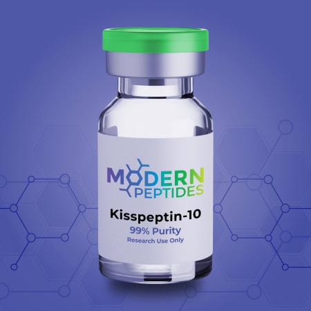 Modern Peptides Kisspeptin-10 Peptide