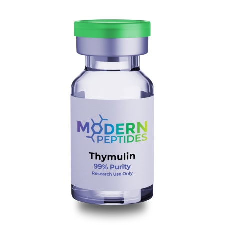 Modern Peptides Thymulin Peptide