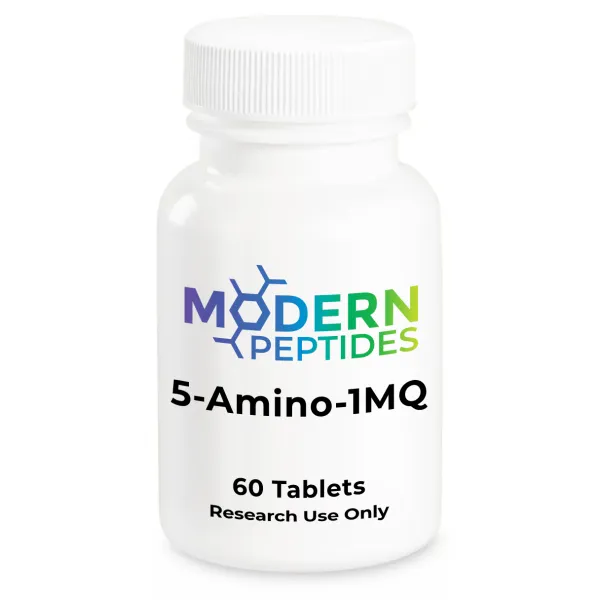 5-Amino-1MQ from Modern Peptides