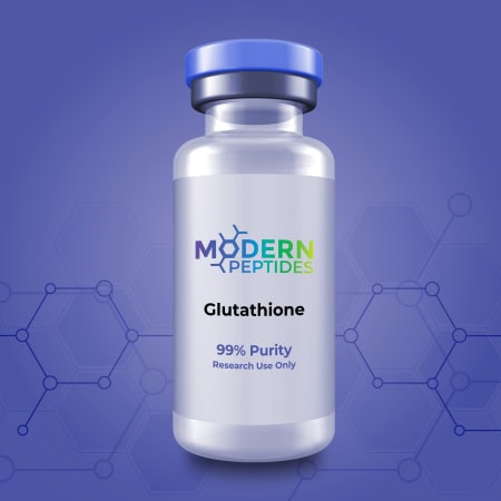 Glutathione from Modern Peptides