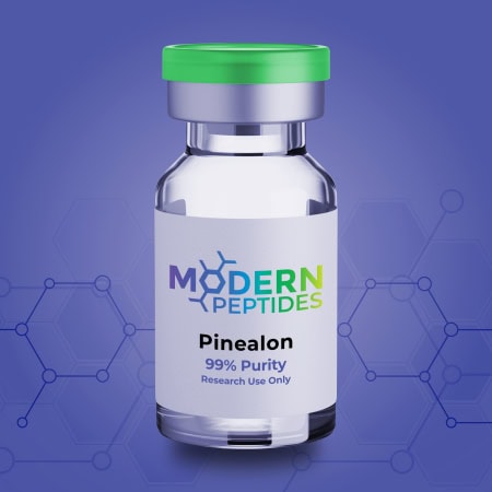Pinealon from Modern Peptides