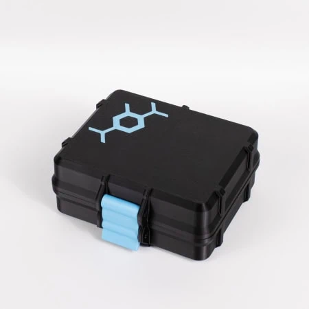 Peptide cases offered by Modern Peptides
