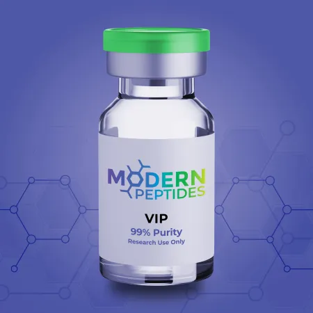 VIP offered by Modern Peptides