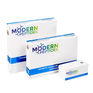 Modern Peptides