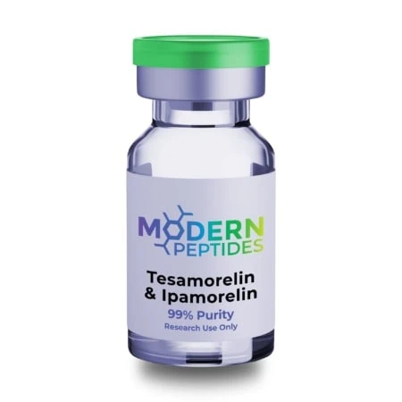 Modern Peptides
