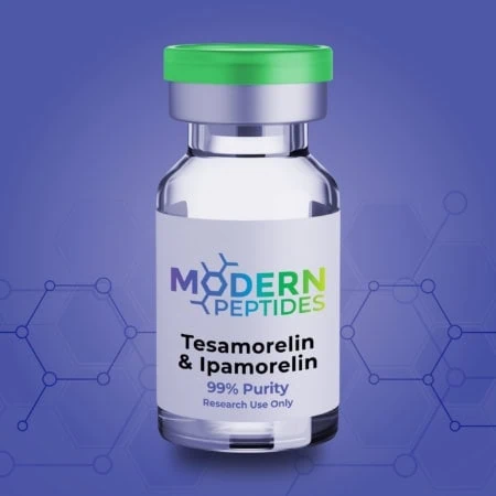 Modern Peptides