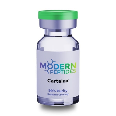 Modern Peptides Cartalax