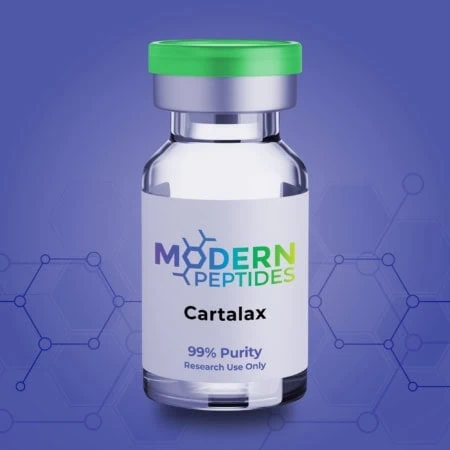 Modern Peptides Cartalax