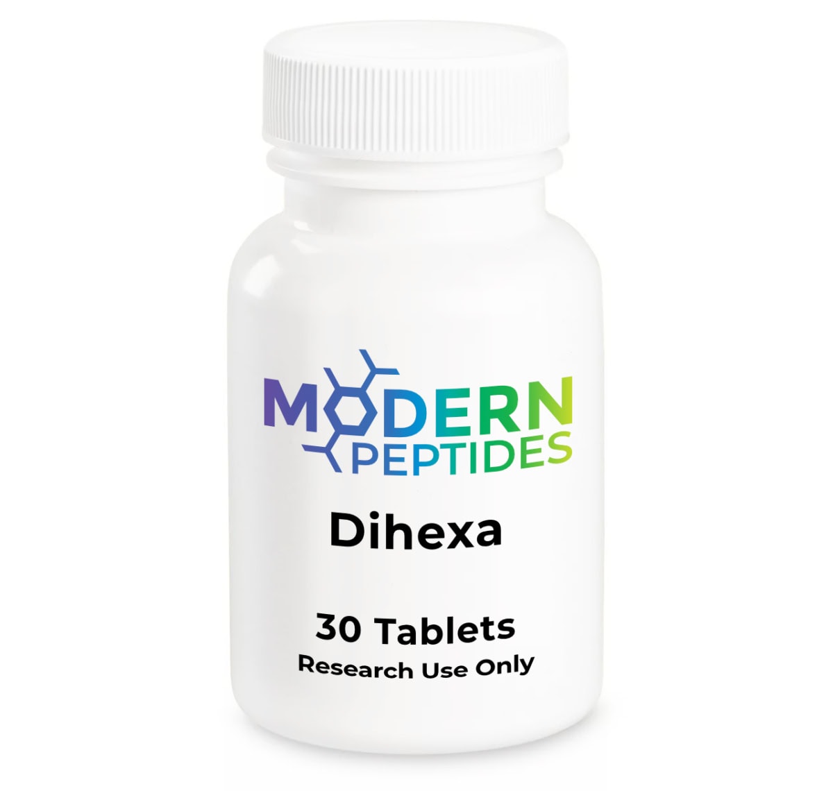 Dihexa from Modern Peptides