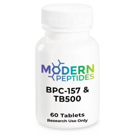 Modern Peptides